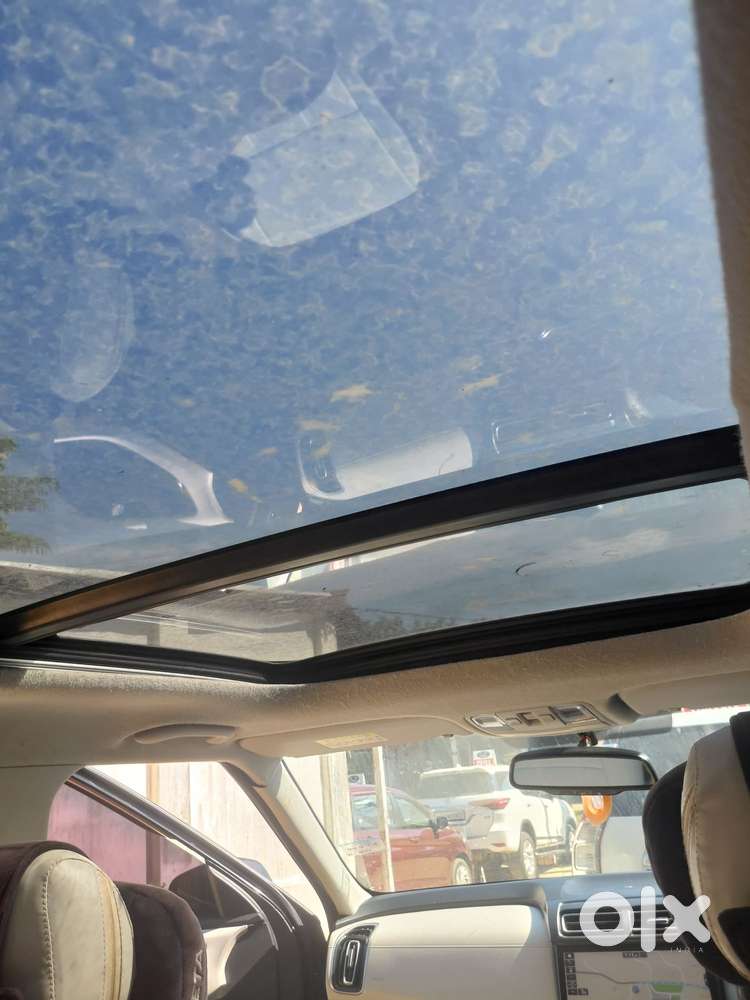 Hyundai Creta Sx (o) 1.5 Petrol Cvt Knight, 2022, Petrol