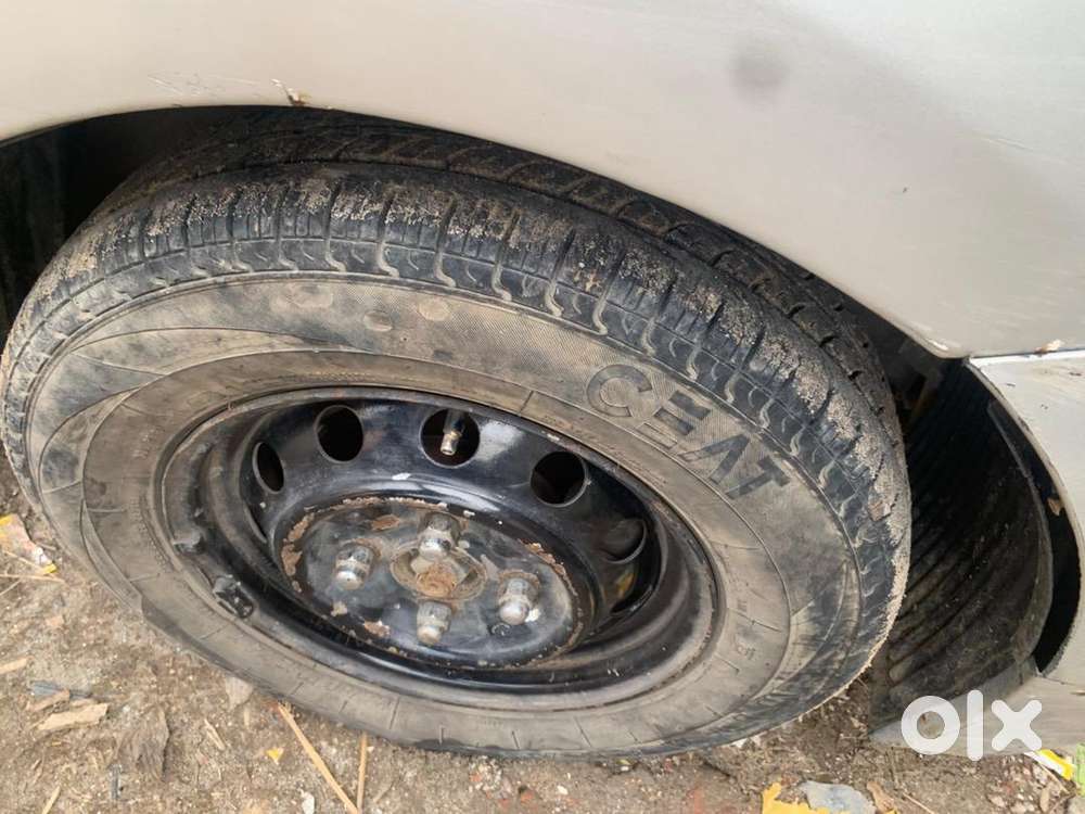 Hyundai Eon Cng Plus Petrol