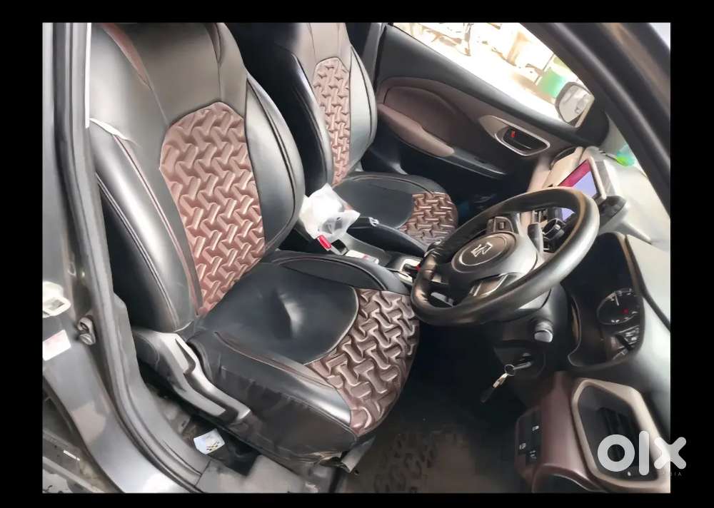 Maruti Suzuki Fronx 2024
