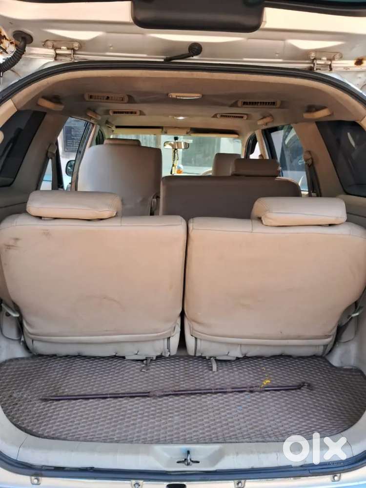 Toyota Innova 2006 Diesel Well Maintained