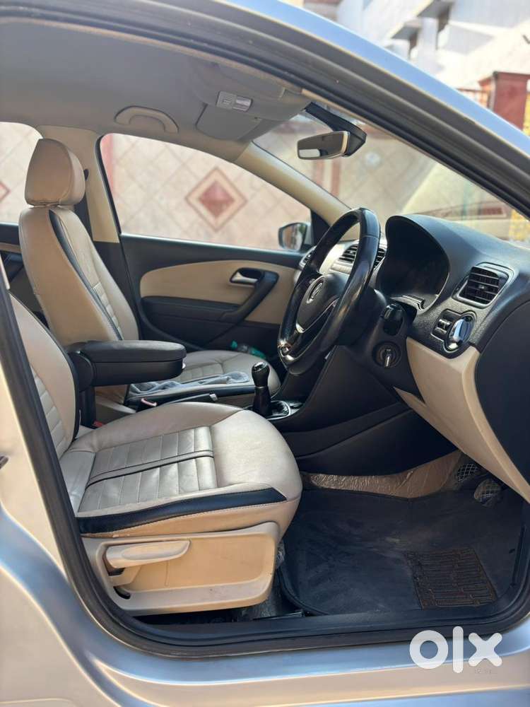 Volkswagen Ameo 1.5 Tdi Highline 16 Alloy, 2018, Diesel