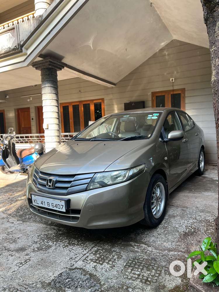 Honda City Well Maintained And In Excellent Condition