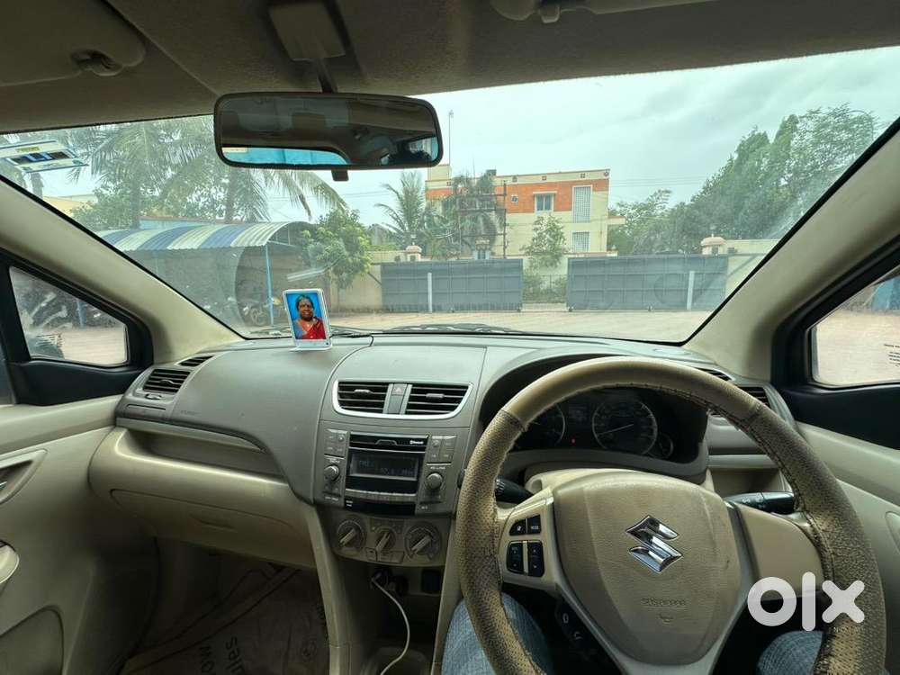 Maruti Suzuki Diesel 2017