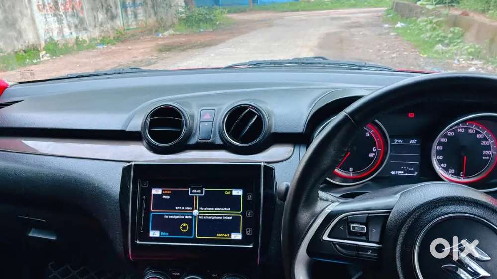 Maruti Suzuki Swift Diesel 2019