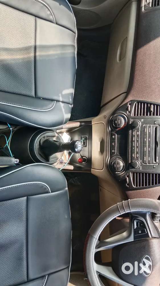 Hyundai I20 1.2 Asta 2010, Fitness Upto 2030, All Documents Are Uptoda