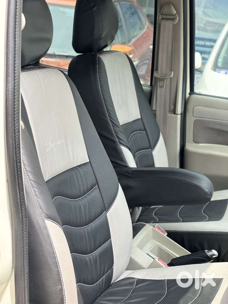 Mahindra Scorpio 1.99 Intelli Hybrid S10, 2017, Diesel