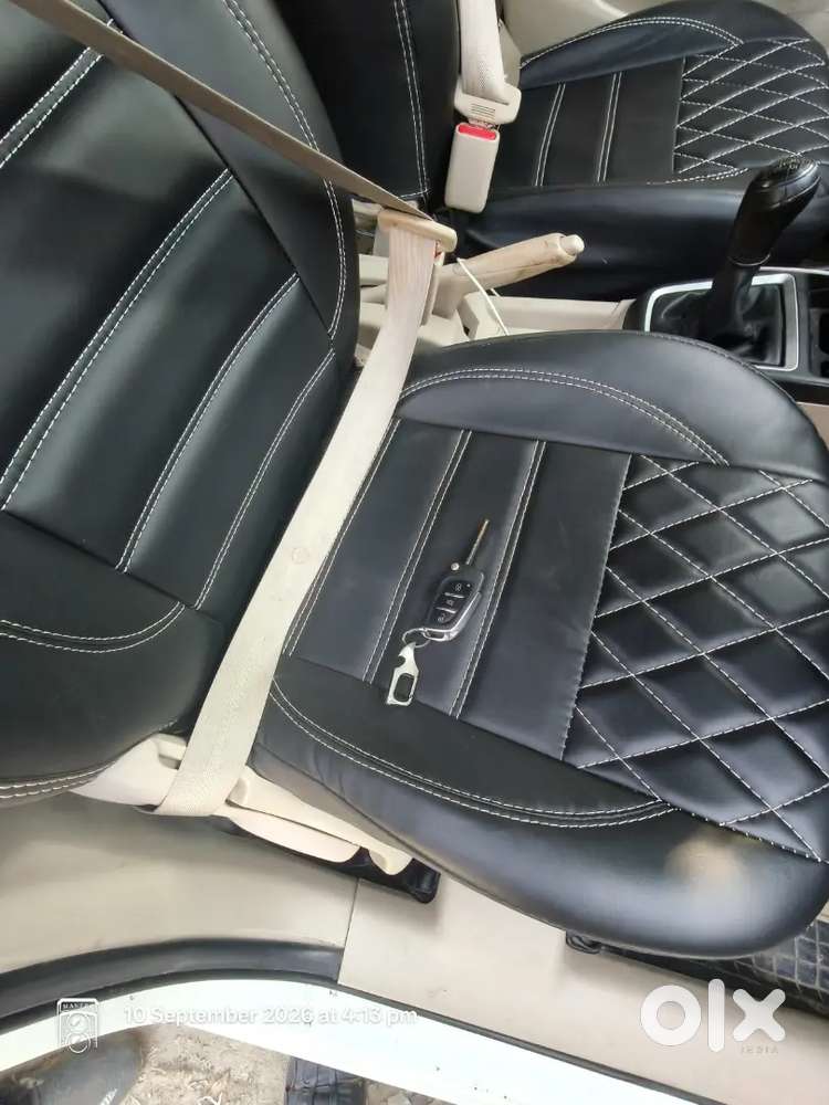 Maruti Dzire Tour S 2023