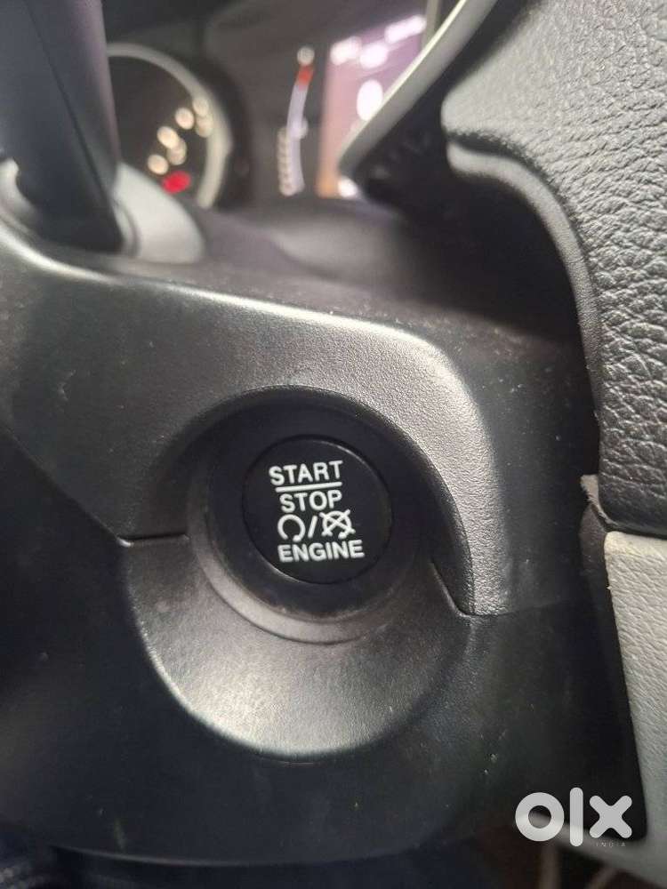 Jeep Compass 2.0 Limited Plus, 2019, Diesel