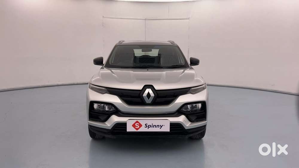 Renault Kiger Rxe, 2022, Petrol