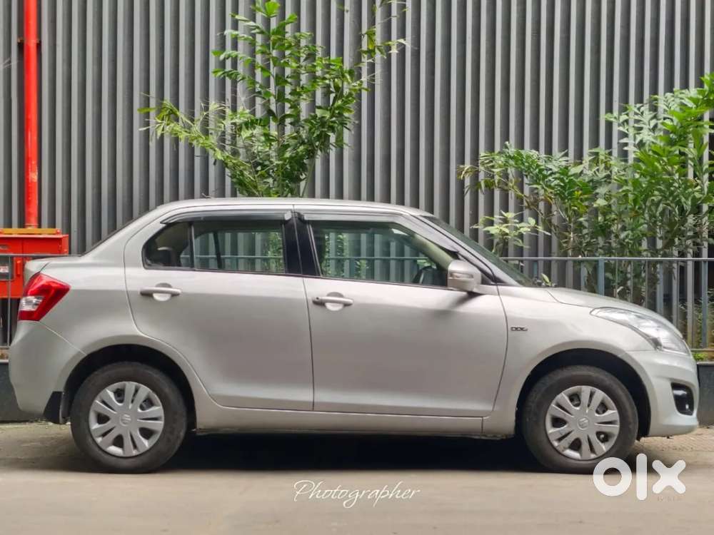 Maruti Suzuki Swift Dzire Vdi, 2014, Diesel