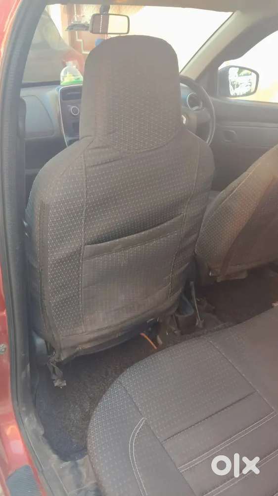 Renault Kwid 2019 Model