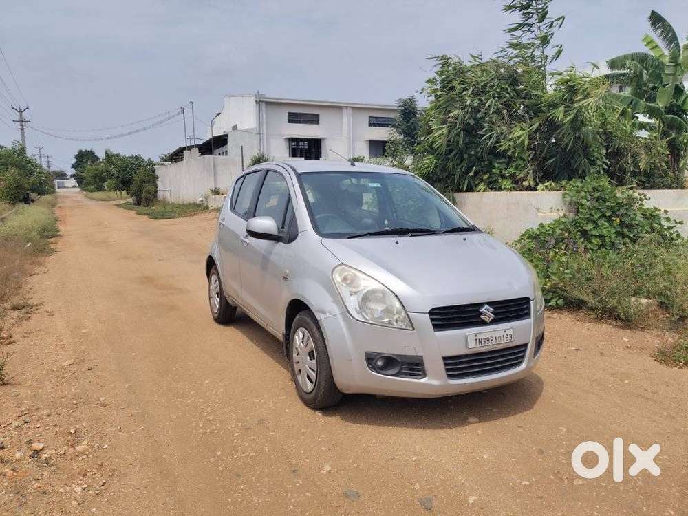 Maruti Suzuki Ritz Vdi Bs-iv, 2011, Diesel