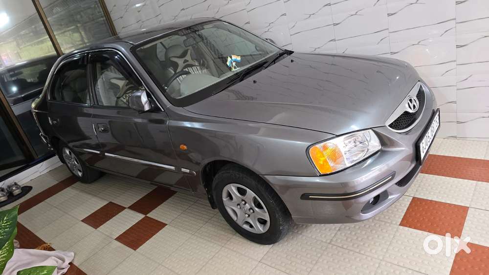 Hyundai Accent Executive, 2012, Cng & Hybrids