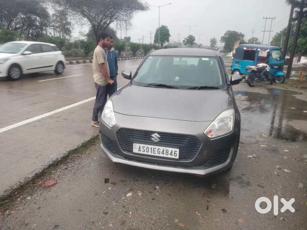 All Good Condition 
No Aceserois Change