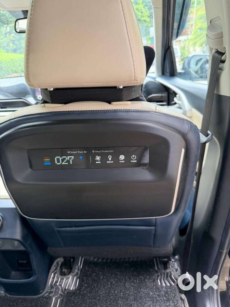 Kia Carens 1.5 Premium Diesel 7 Str Imt, 2022, Diesel