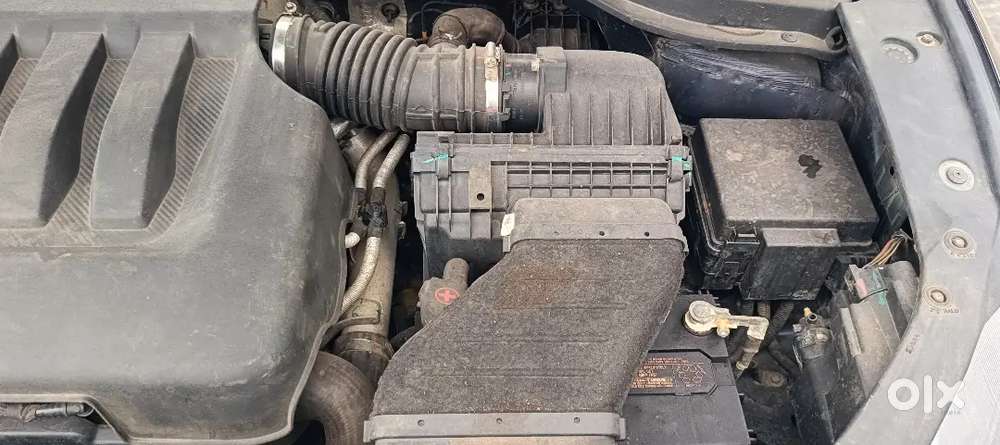 Xuv 700 Ax5 7 Seater Good Condition