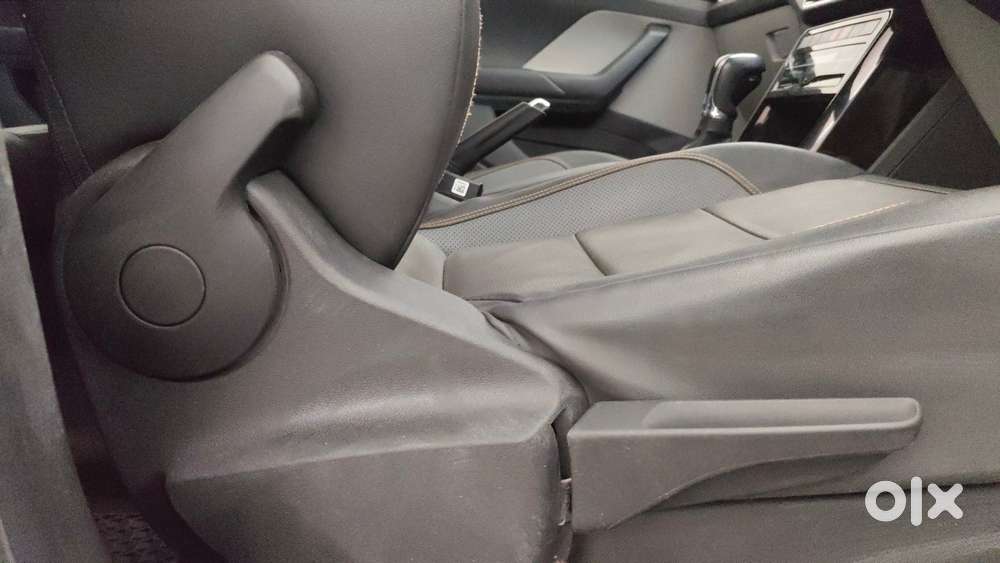 Skoda Kushaq Style 1.0l Tsi At, 2022, Petrol