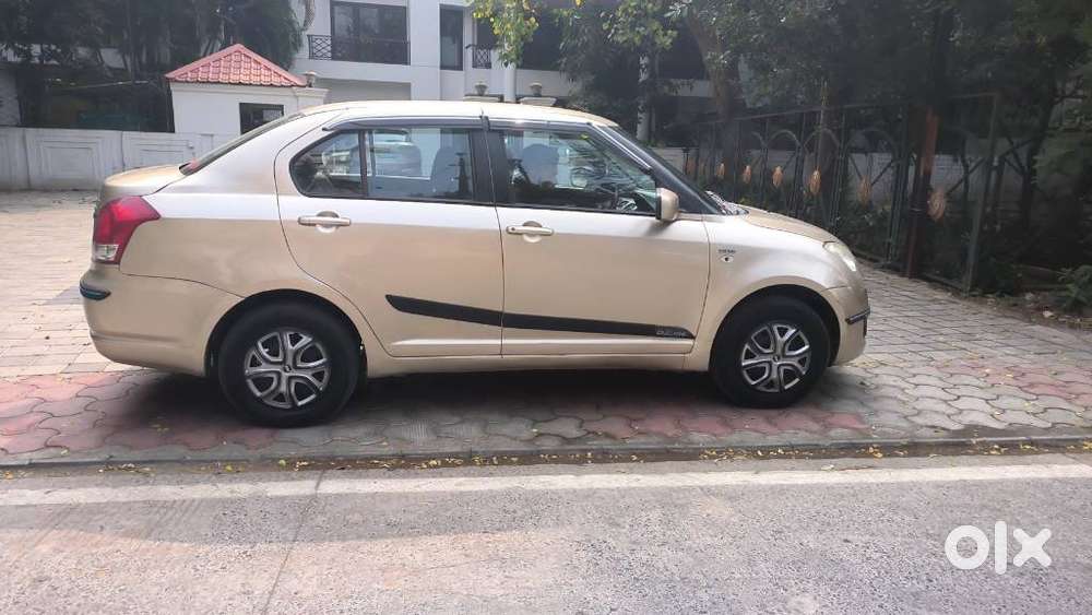 Maruti Suzuki Swift Dzire Vdi Regalia Limited Edition Mt, 2011, Dies..