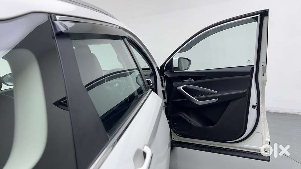 Mg Hector Sharp Dct Petrol, 2020, Petrol