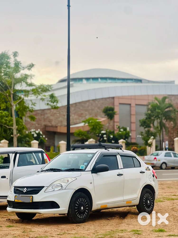 2022 Maruti Suzuki Dzire 1.2 Tour S Cng
