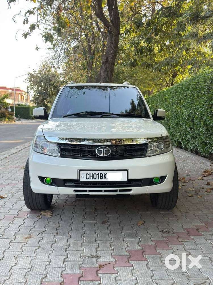 Tata Safari Storme [2015-2019] 2.2 Ex 4x2, 2016, Diesel