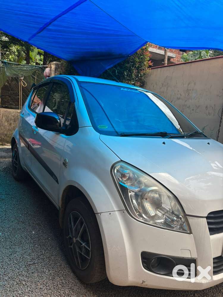 Maruti Suzuki Ritz Diesel 2011