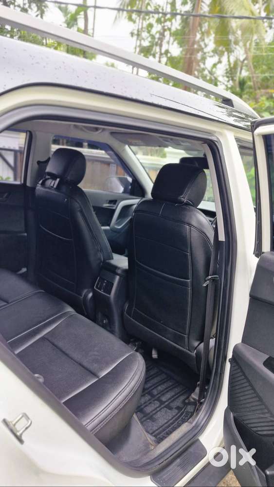 Creta Petrol 1.6 Sx+ Good Condition At 710000 (negotiable)