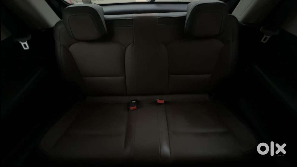 Mahindra Scorpio N Z8 L Diesel At 4wd 7 Str, 2022, Diesel