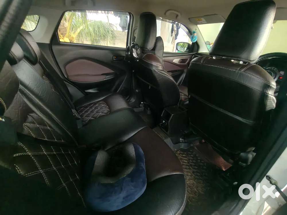 Maruti Suzuki Fronx 2024 Petrol 7500 Km Driven