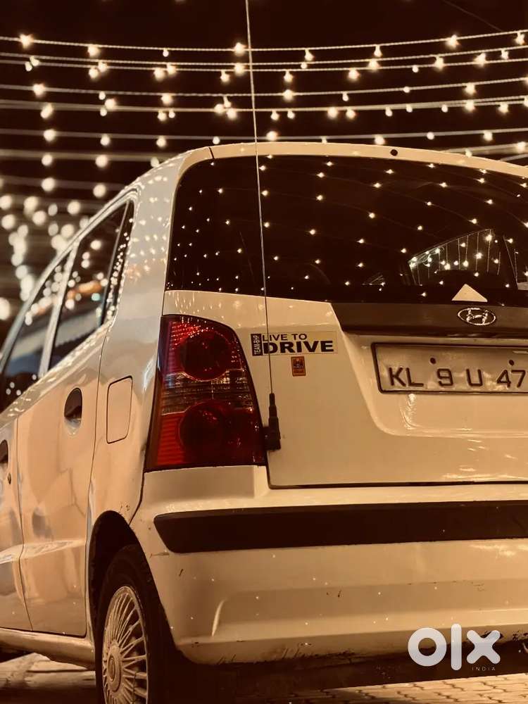 Hyundai Santro Xing 2006 Well Maintained