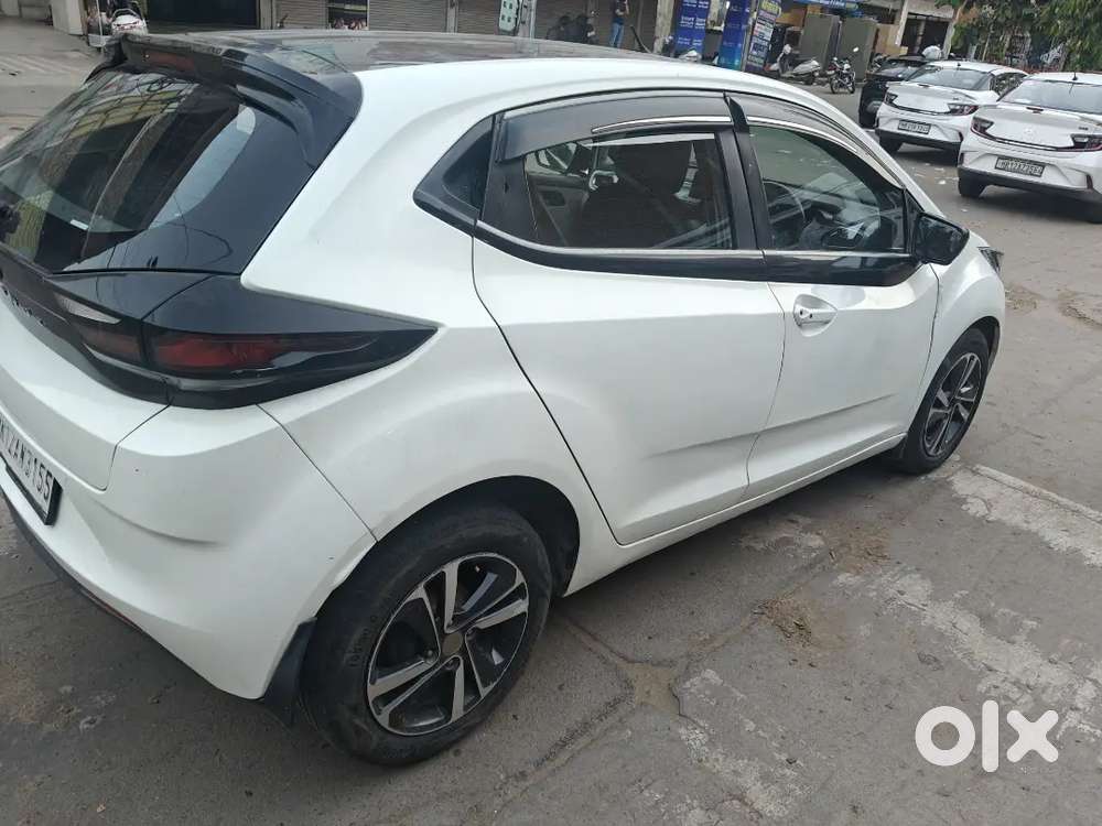 Tata Altroz Diesel 2021
