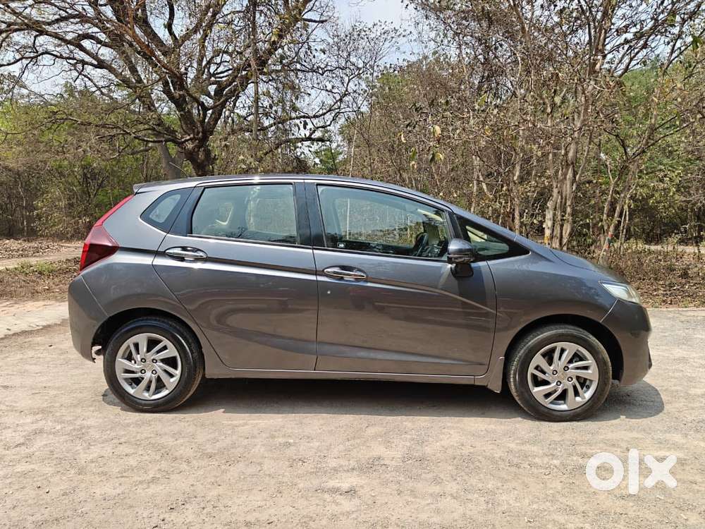 Honda Jazz Vx, 2019, Petrol