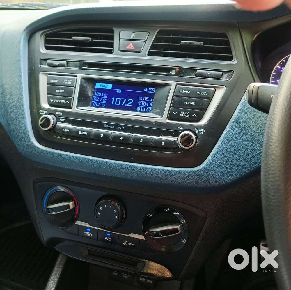 Hyundai I20 Active S Petrol, 2015, Petrol