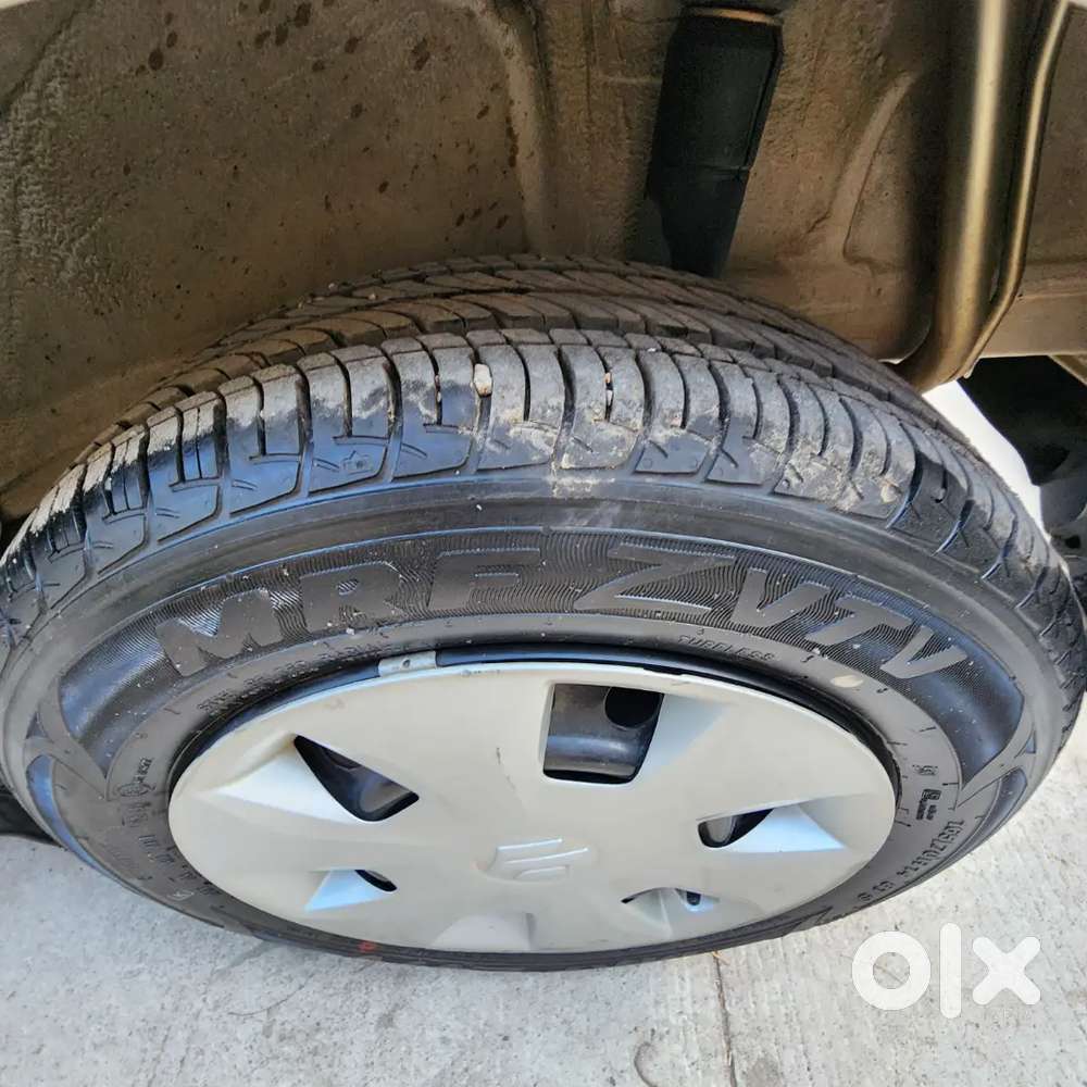 Wagon R 2020 Automatic Zxi Very Less Driven