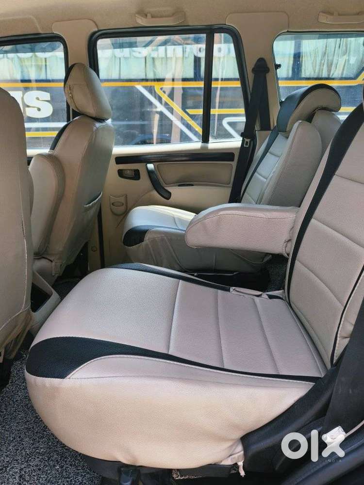 Mahindra Scorpio Classic 2.2 S 11 Mt 7 Cc, 2023, Diesel