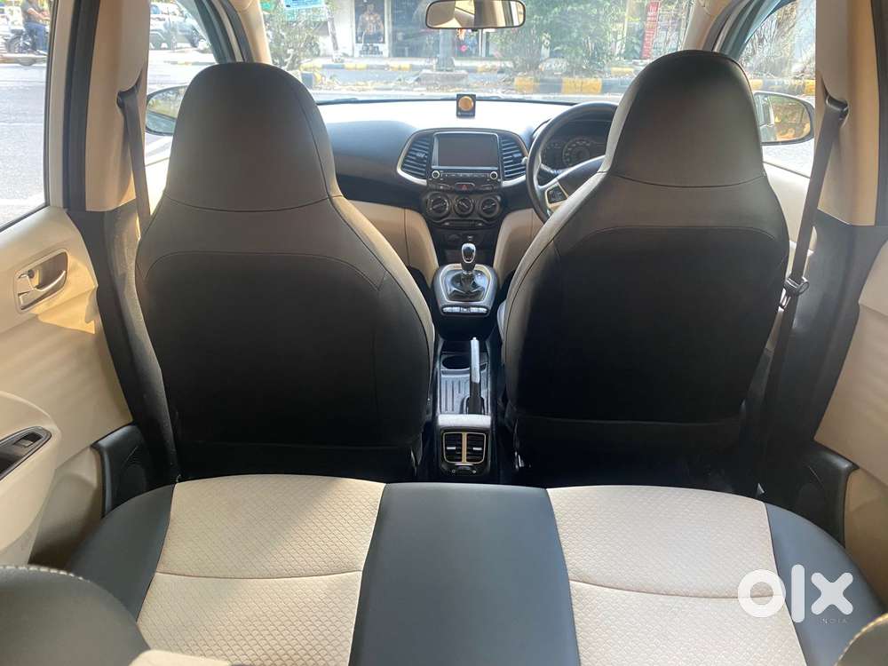 Hyundai Santro Sportz Amt, 2019, Petrol