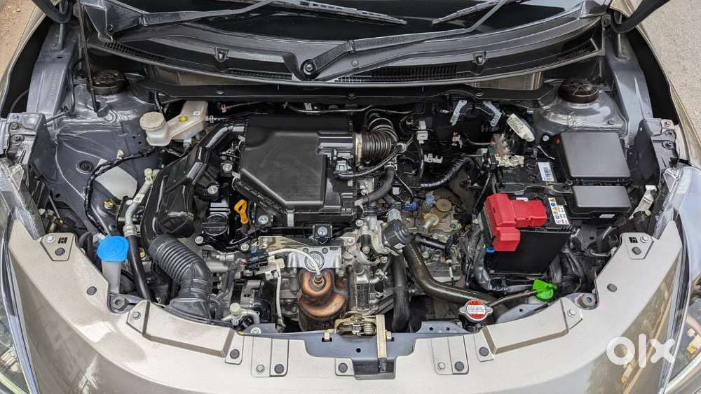 Maruti Suzuki Swift 2018 Zxi Plus, 2025, Petrol