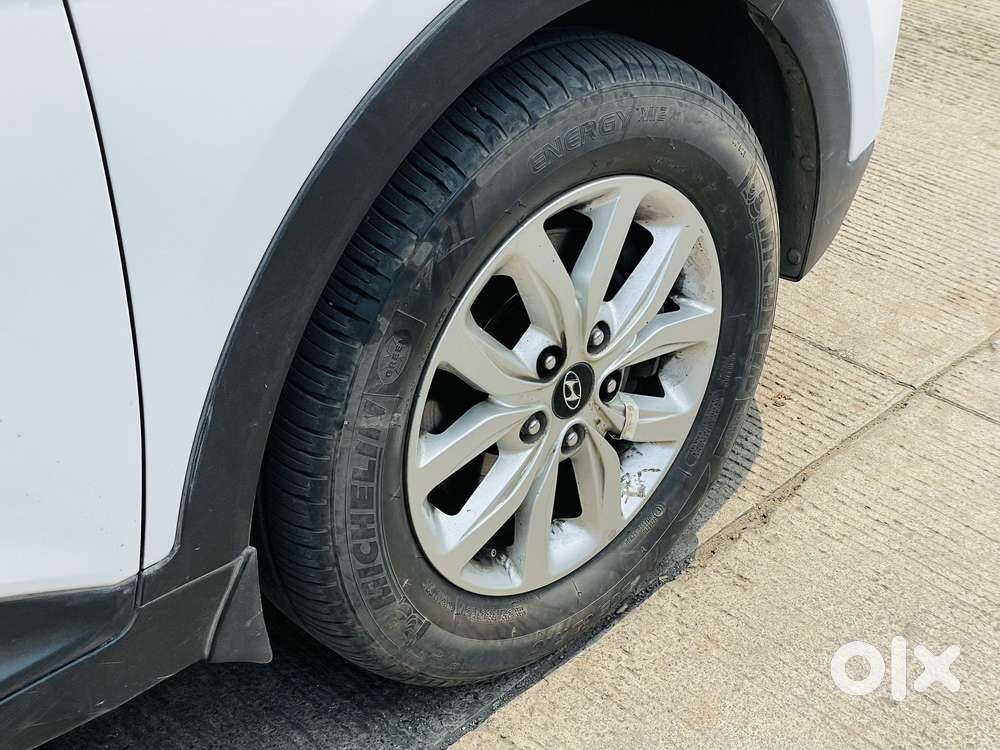 Hyundai Creta 1.4 E Plus Crdi, 2020, Diesel