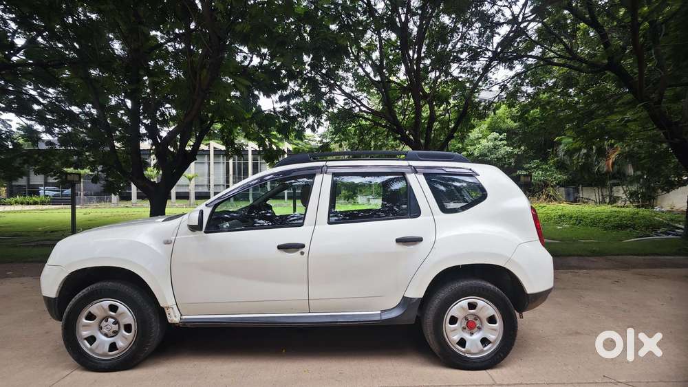 Renault Duster 85ps Diesel Rxl, 2016, Diesel