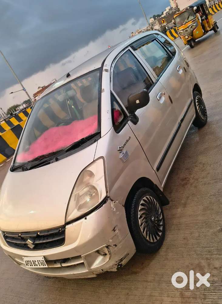 Maruti Suzuki Zen Estilo 2007 Car