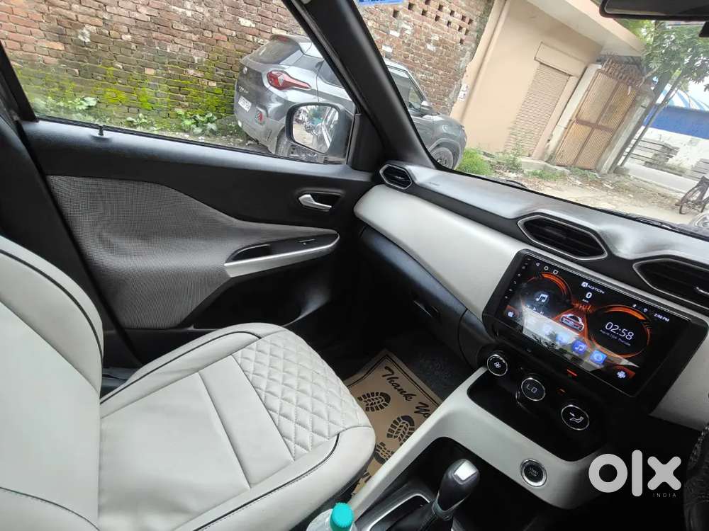 Nissan Magnite 2021 Xl Turbo