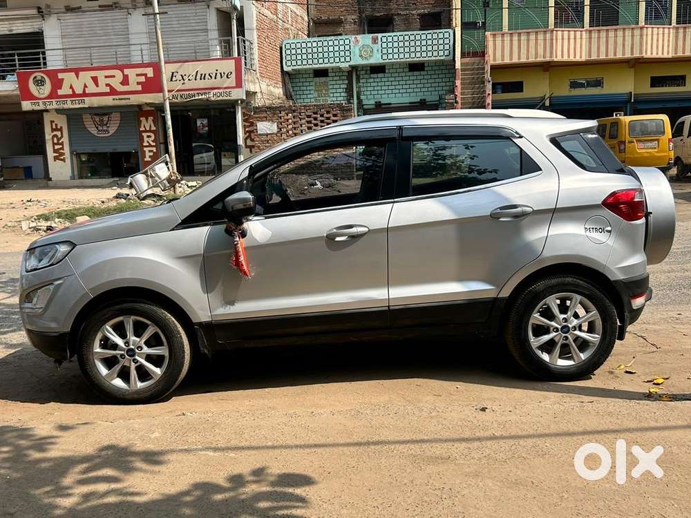 Ford Car 2018 Model