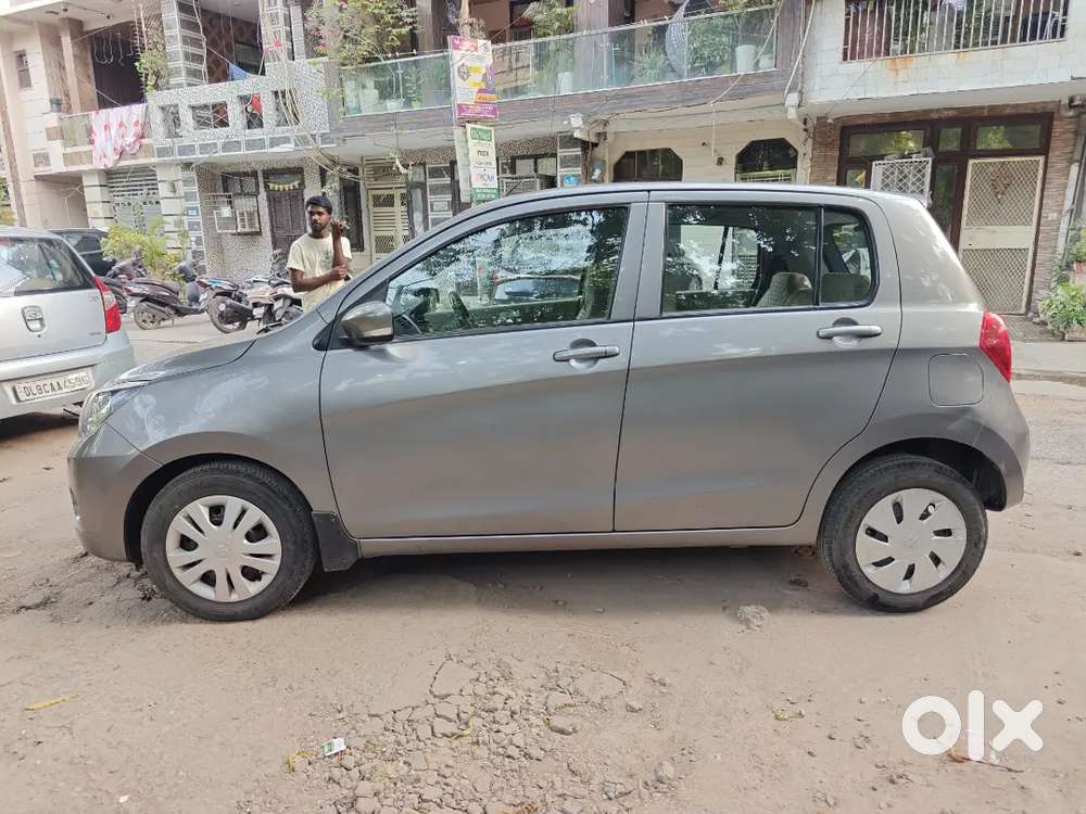 Maruti Suzuki Celerio 2016 Petrol 68000 Km Driven