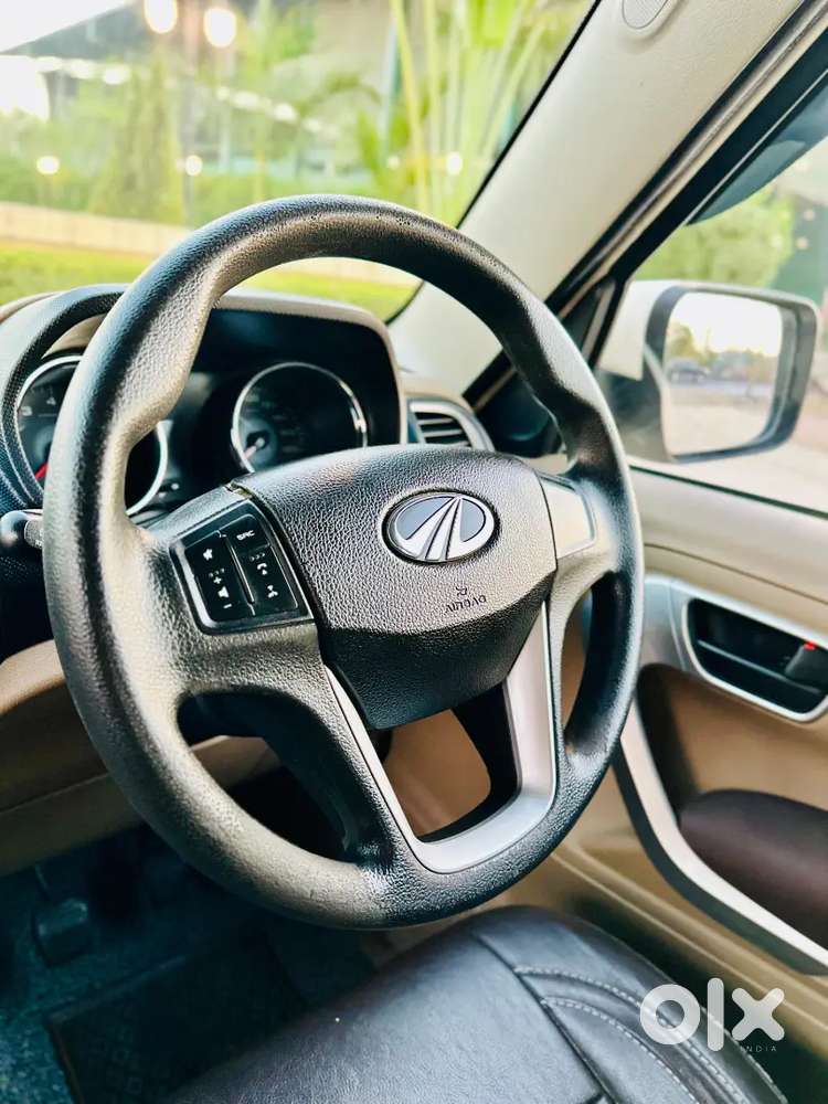 Mahindra Tuv 300 2019 Diesel 55392 Km Driven