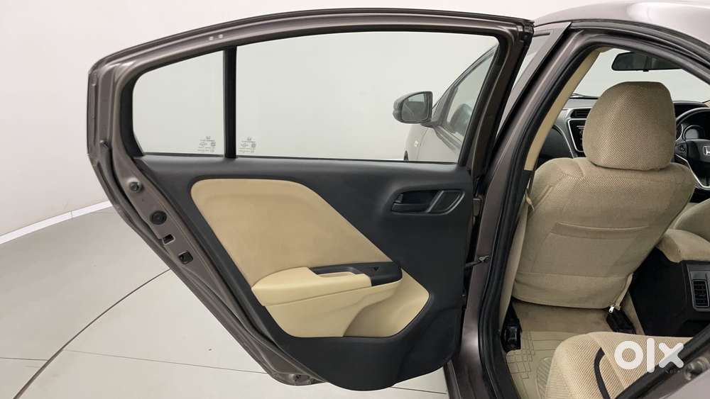 Honda City I-vtec Sv, 2014, Petrol