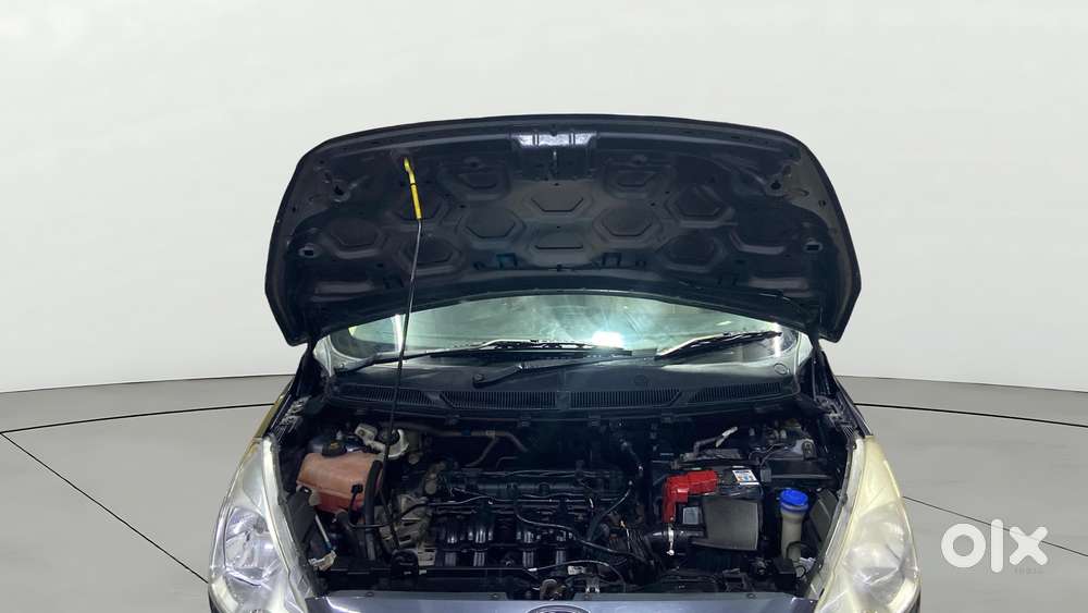 Ford Figo Aspire Trend, 2017, Petrol