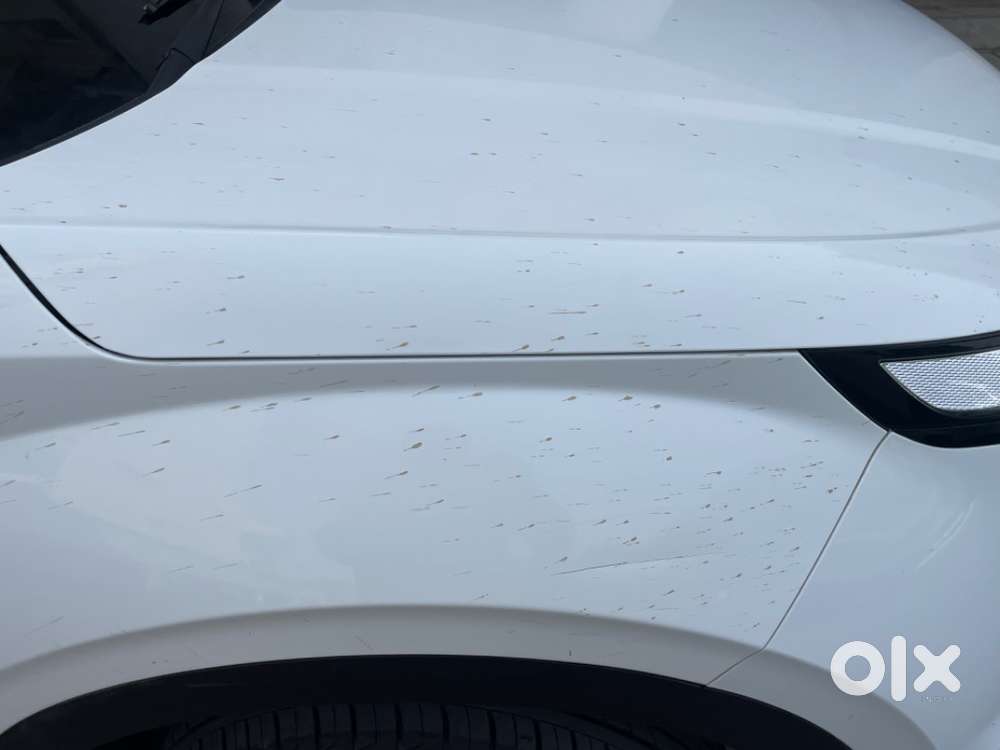 Hyundai Venue 2022 Petrol Well Maintained