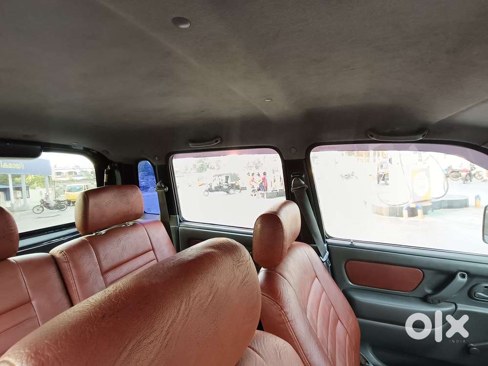 Maruti Suzuki Wagon R Lxi, 2003, Petrol