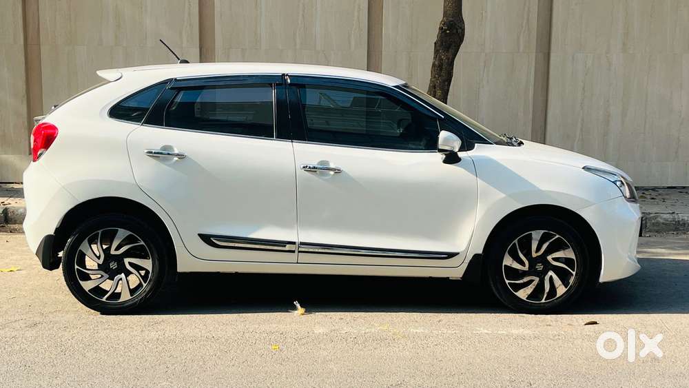 Maruti Suzuki Baleno Zeta, 2019, Cng & Hybrids