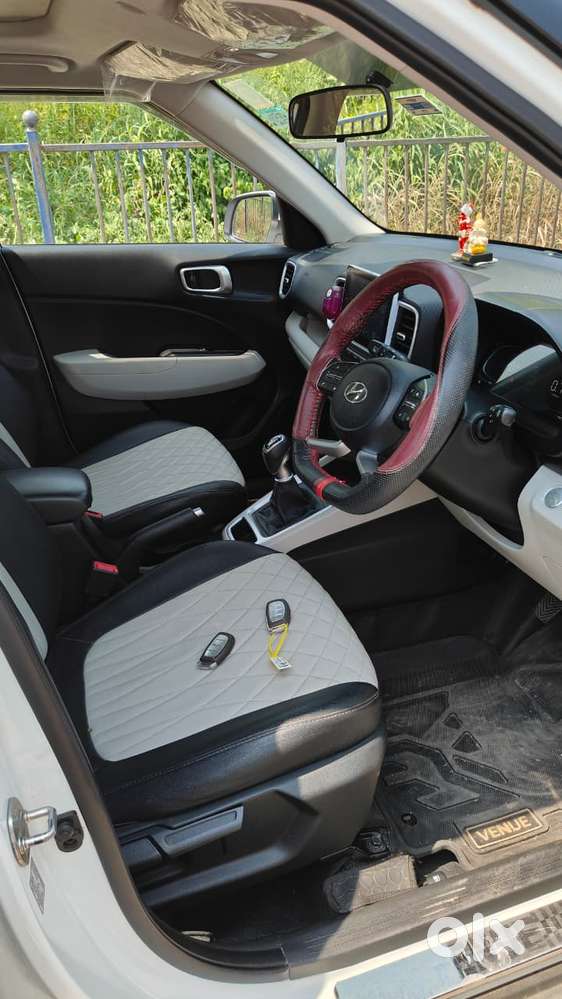 Hyundai Venue 1.4 Crdi Sx, 2024, Diesel